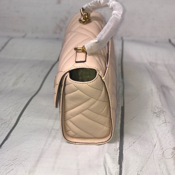 Michael Kors Vivianne Satchel - Picture 5 of 8